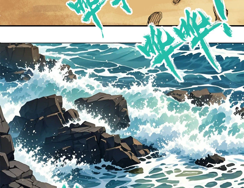 Quỷ Bộ Nhân Gian Chapter 3 - Trang 2