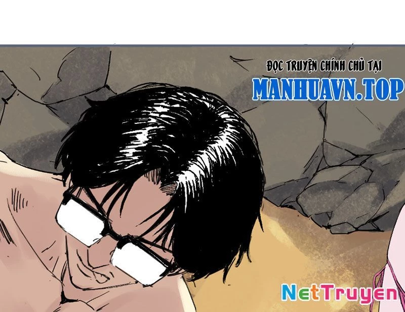 Quỷ Bộ Nhân Gian Chapter 3 - Trang 2