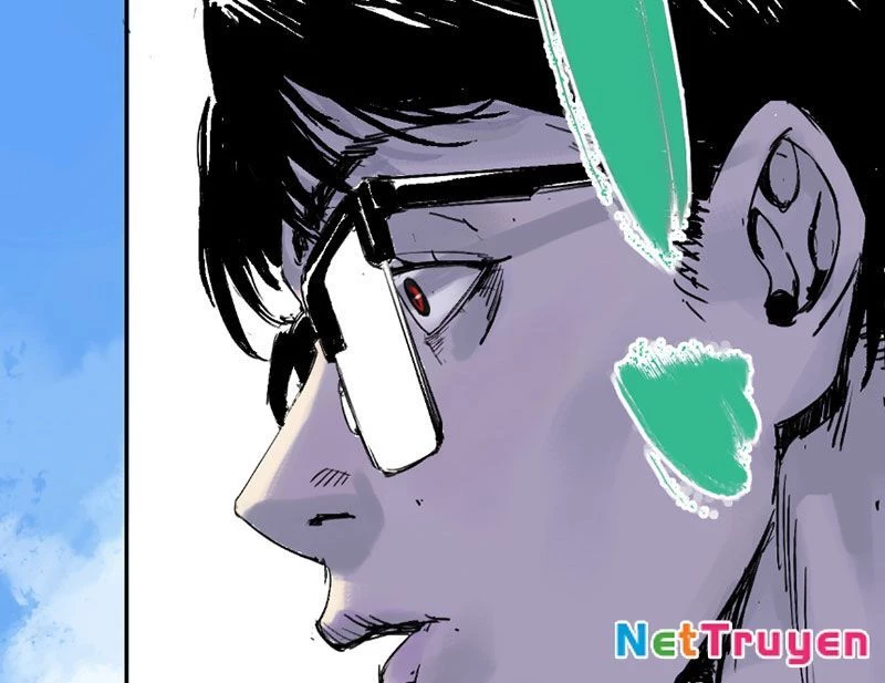 Quỷ Bộ Nhân Gian Chapter 3 - Next Chapter 4