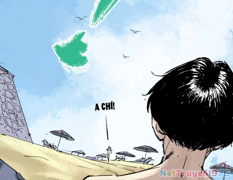 Quỷ Bộ Nhân Gian Chapter 3 - Trang 2