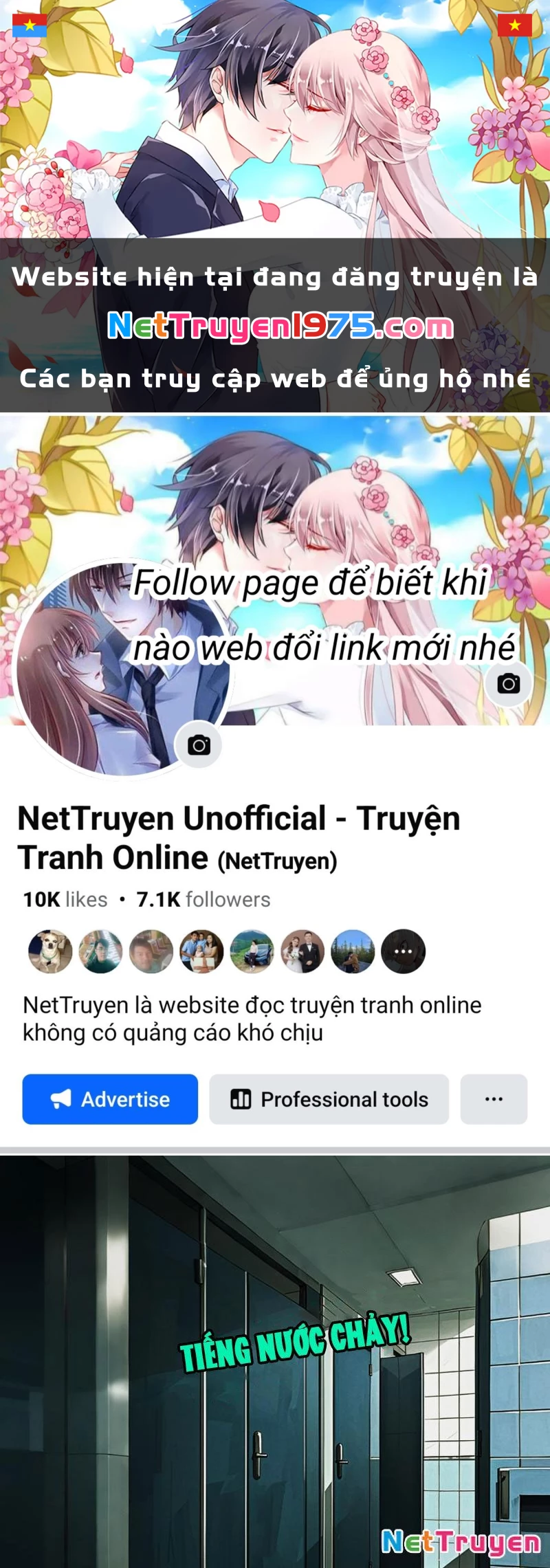 Quỷ Bộ Nhân Gian Chapter 4 - Next 