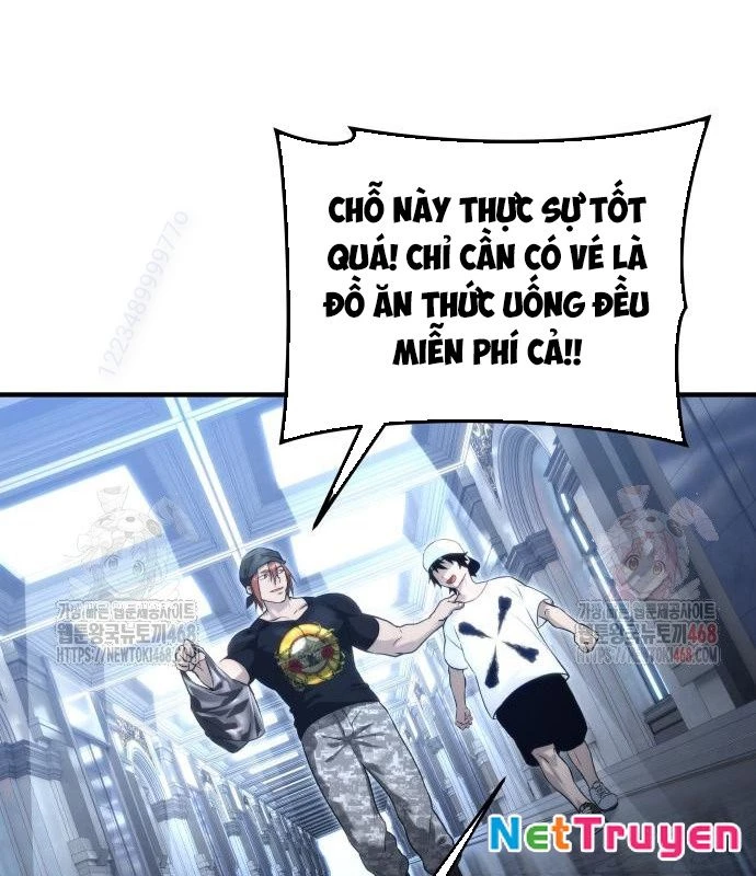Urek Mazino Chapter 7 - Trang 2