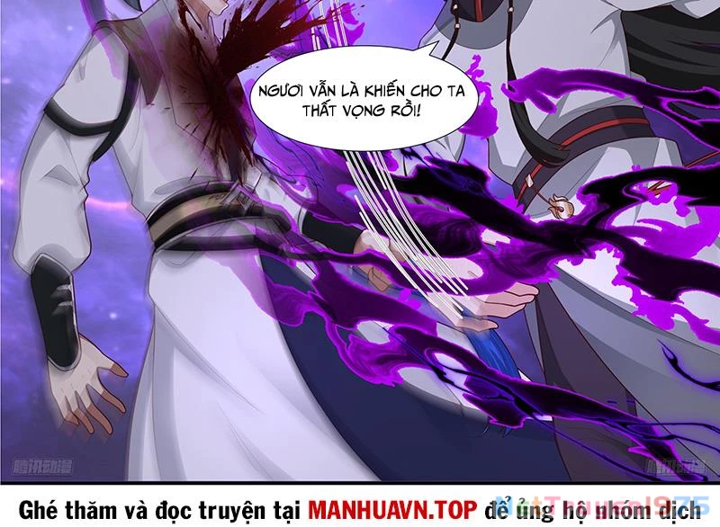 Võ Luyện Đỉnh Phong Chapter 3831 - Trang 4