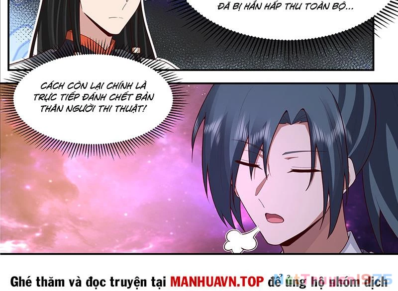 Võ Luyện Đỉnh Phong Chapter 3831 - Trang 4