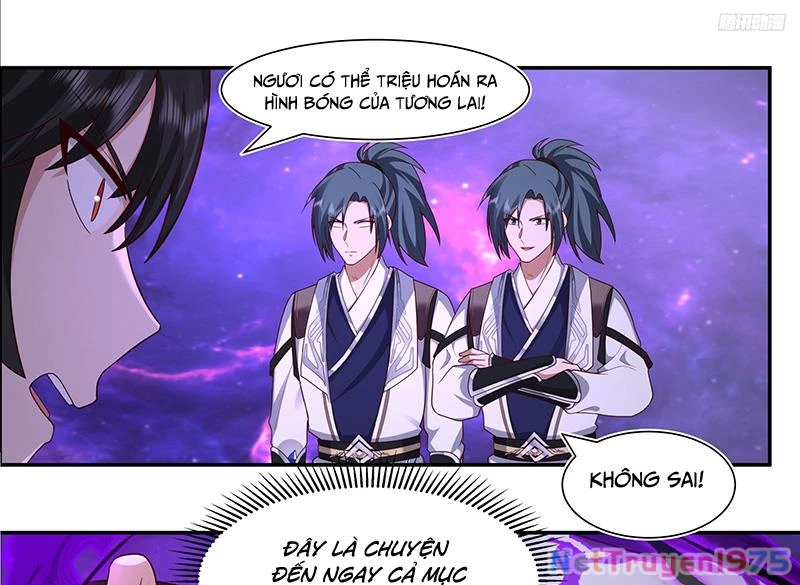 Võ Luyện Đỉnh Phong Chapter 3831 - Trang 4