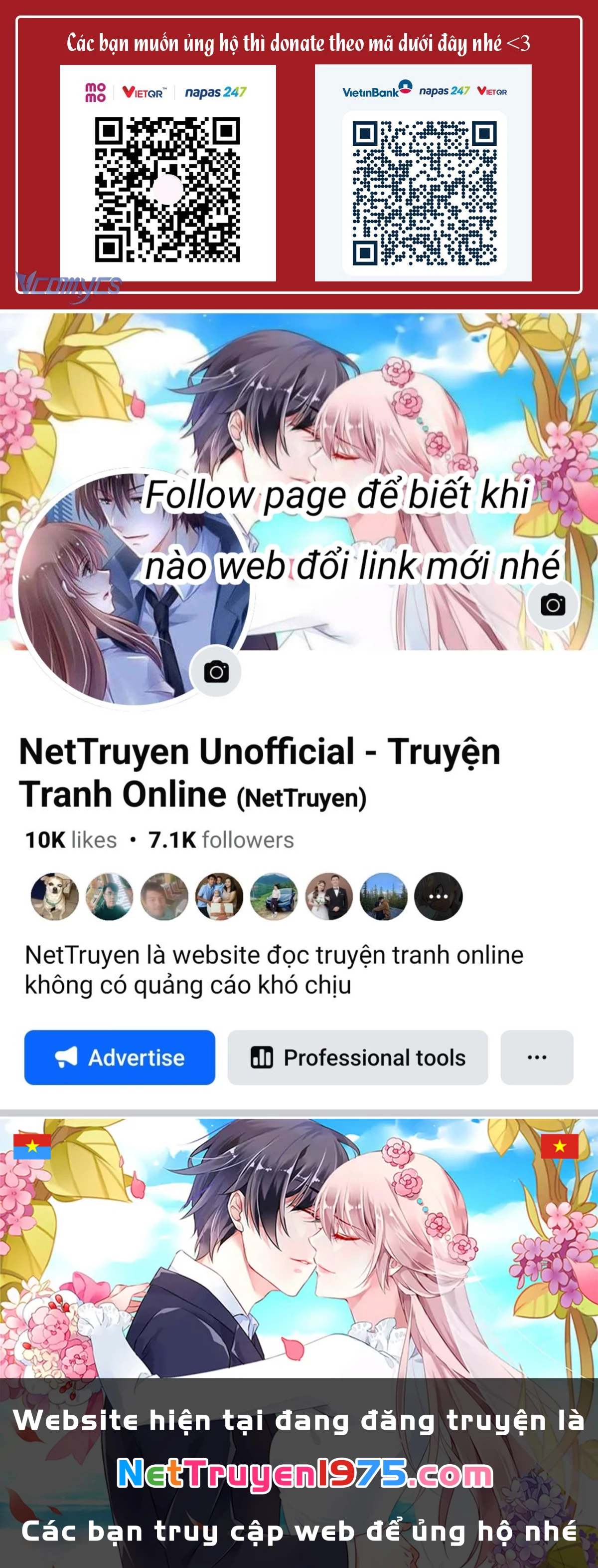 Đầu Bếp Hoàng Gia Chapter 138 - Trang 2