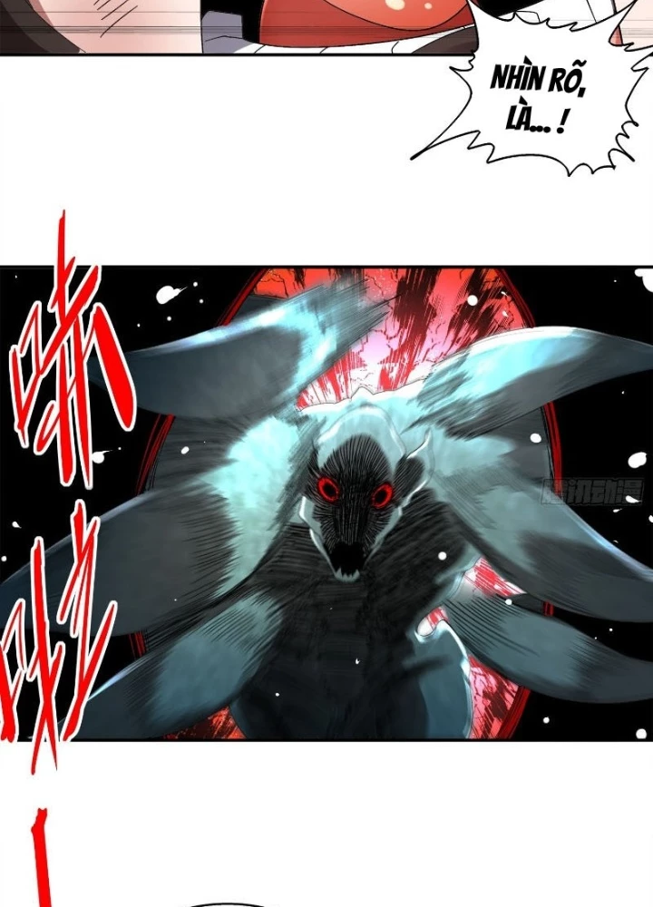 Tuyệt Sắc Đạo Lữ Đều Nói Ngô Hoàng Thể Chất Vô Địch Chapter 384 - Next 