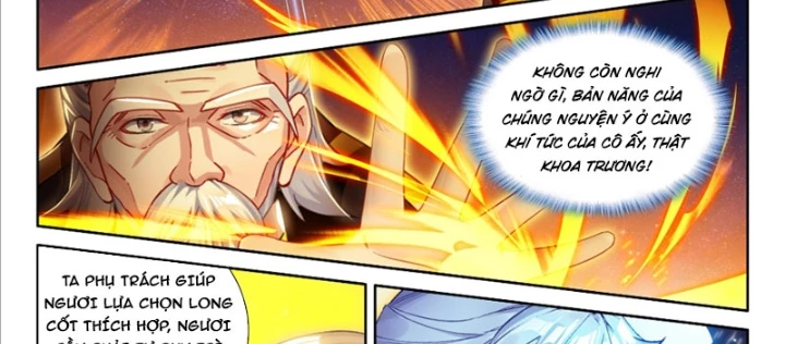 Chung Cực Đấu La Chapter 626 - Next 