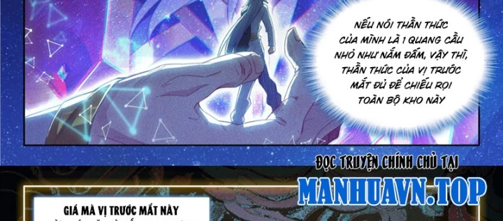 Chung Cực Đấu La Chapter 626 - Next 