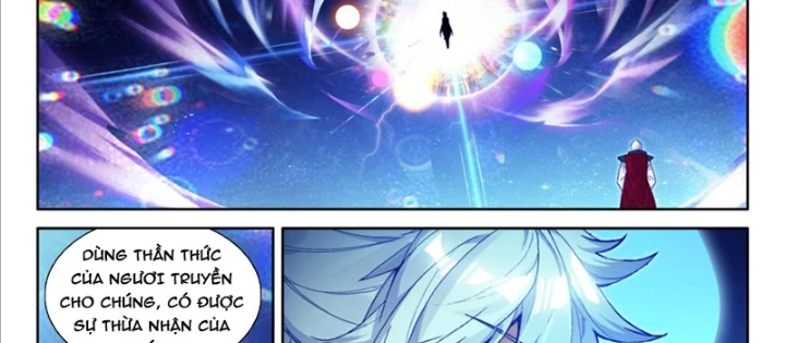Chung Cực Đấu La Chapter 626 - Next 