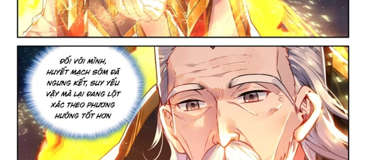Chung Cực Đấu La Chapter 626 - Next 