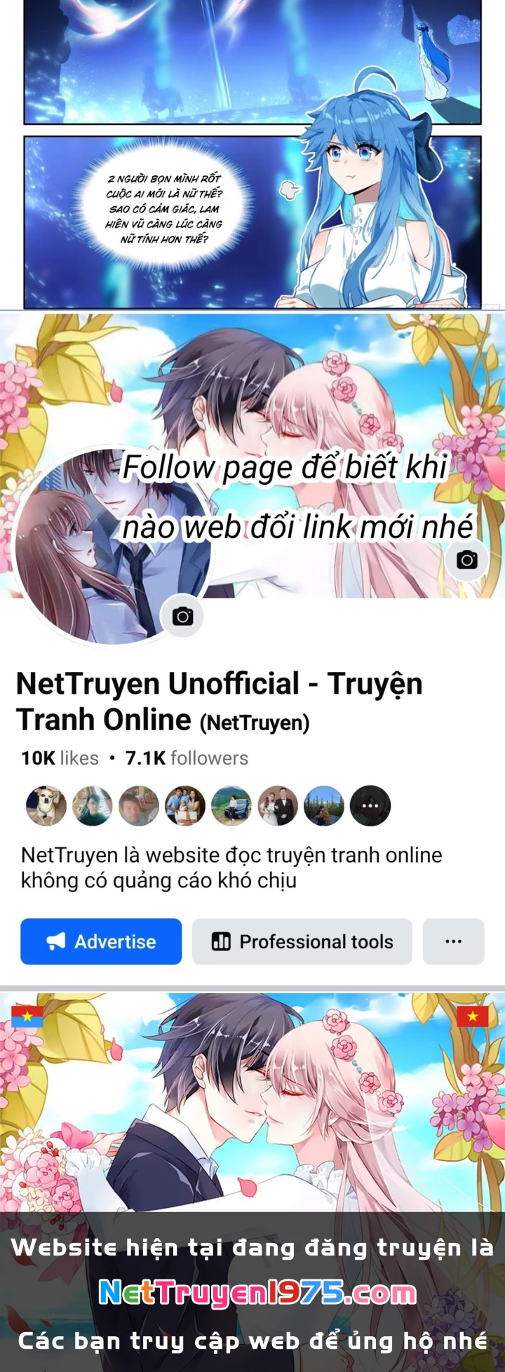 Chung Cực Đấu La Chapter 626 - Next 