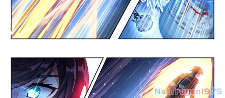 Đấu La Đại Lục 2 Chapter 543 - Trang 2