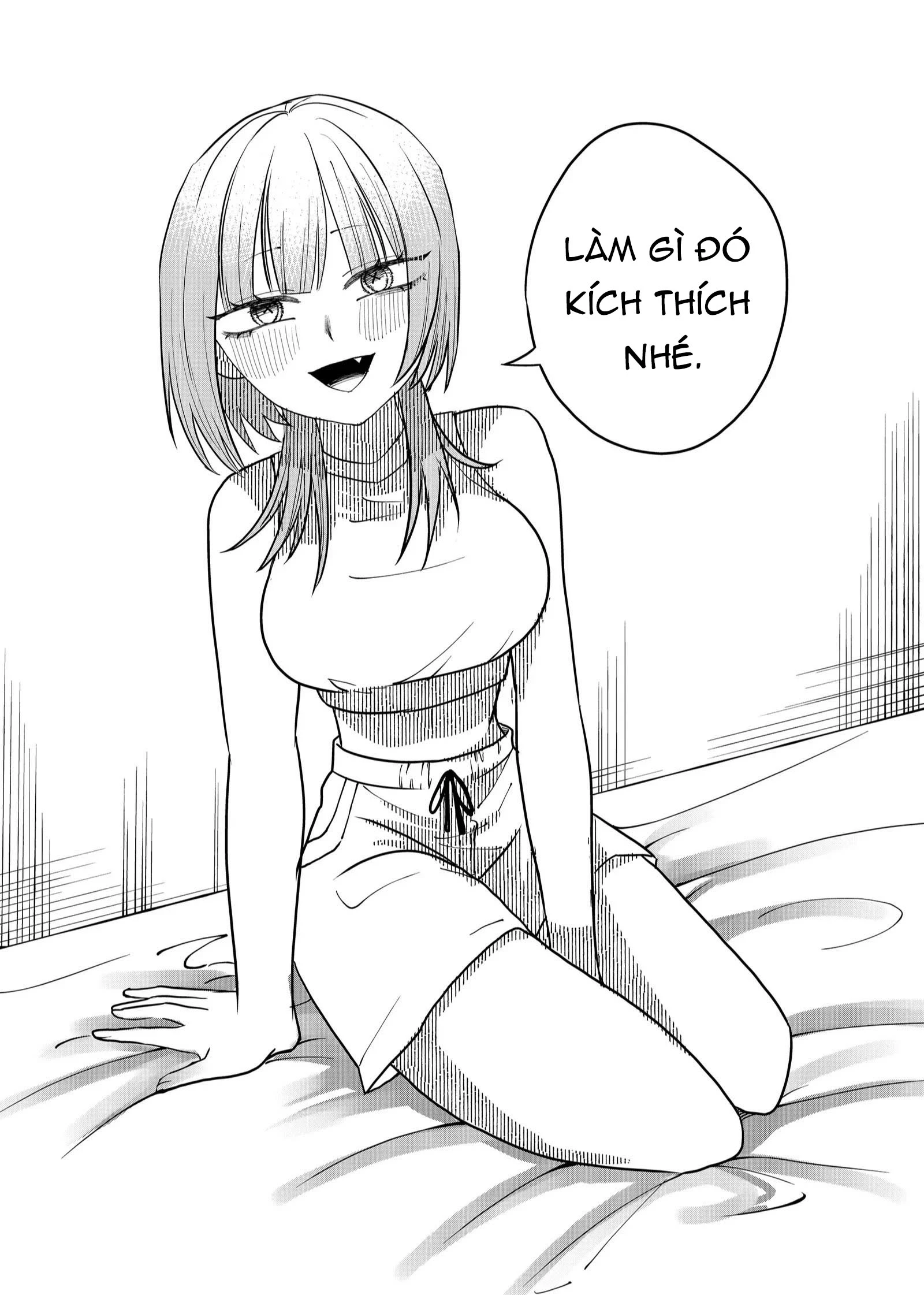 Shihai Shoujo Kubaru-Chan Chapter 19 - Trang 2