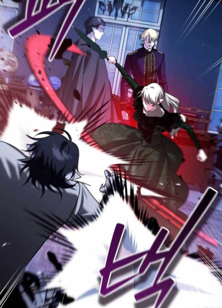 Bản Ngã Của Tôi Là Thợ Săn Dị Giới Chapter 38 - Trang 2
