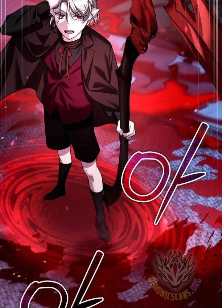 Bản Ngã Của Tôi Là Thợ Săn Dị Giới Chapter 38 - Trang 2