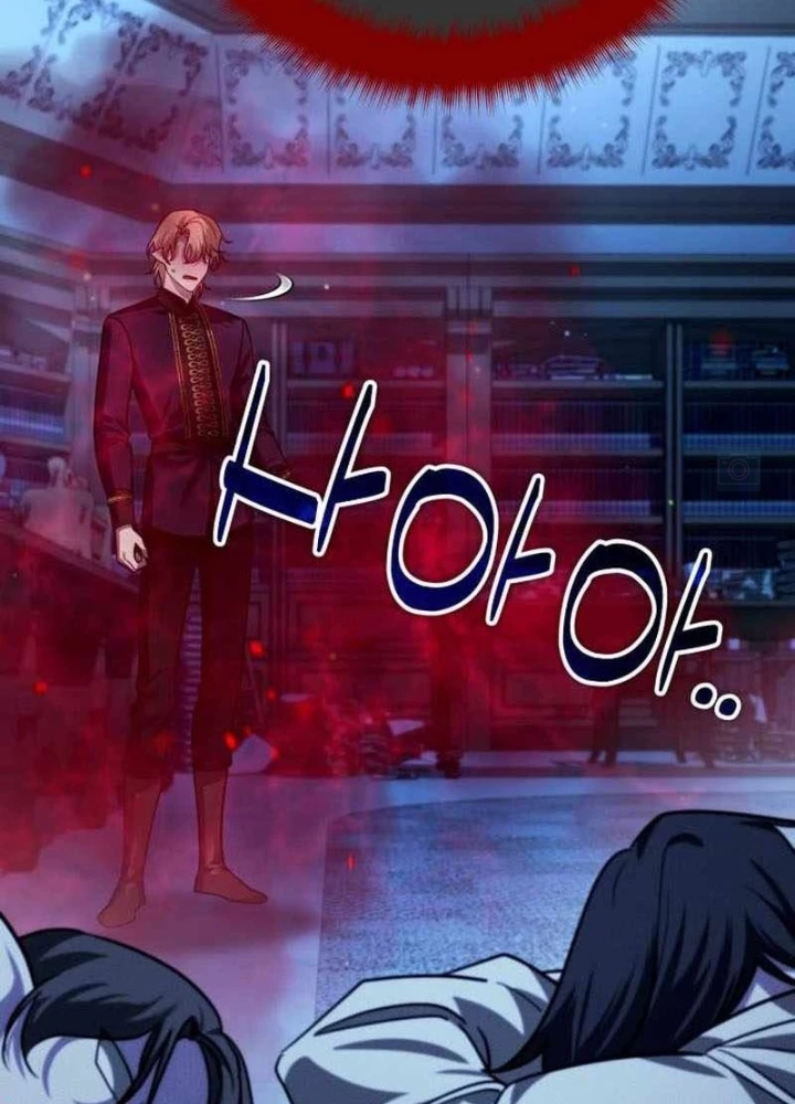 Bản Ngã Của Tôi Là Thợ Săn Dị Giới Chapter 38 - Trang 2