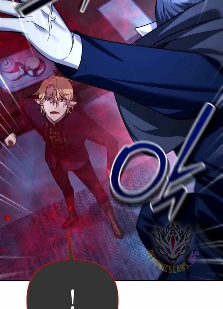 Bản Ngã Của Tôi Là Thợ Săn Dị Giới Chapter 38 - Trang 2