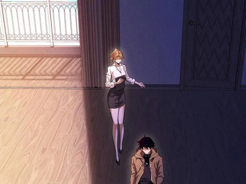 Ta Trở Thành Thần Sau Khi Afk Hàng Triệu Năm Chapter 36 - Trang 2