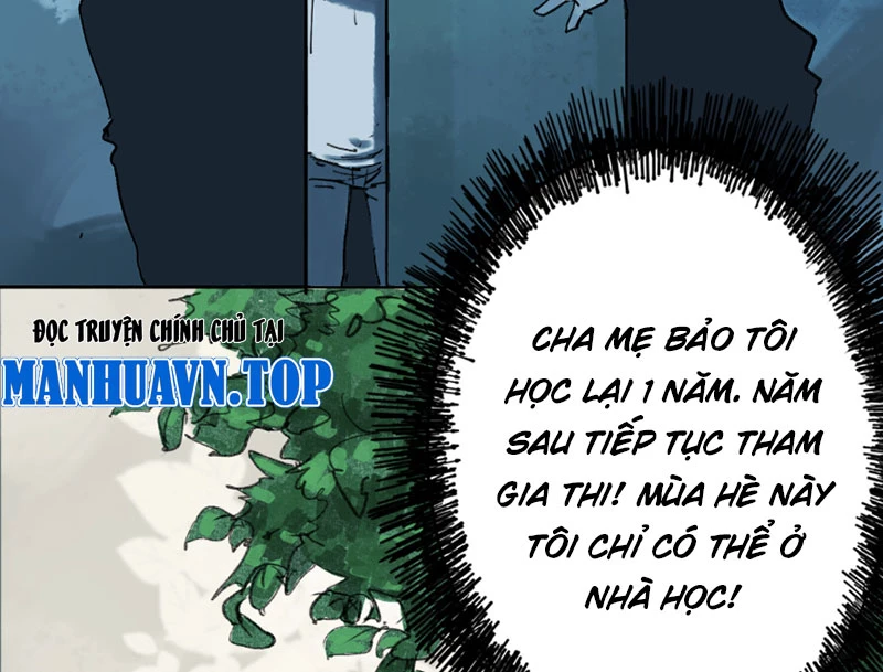 Quỷ Bộ Nhân Gian Chapter 5 - Trang 2