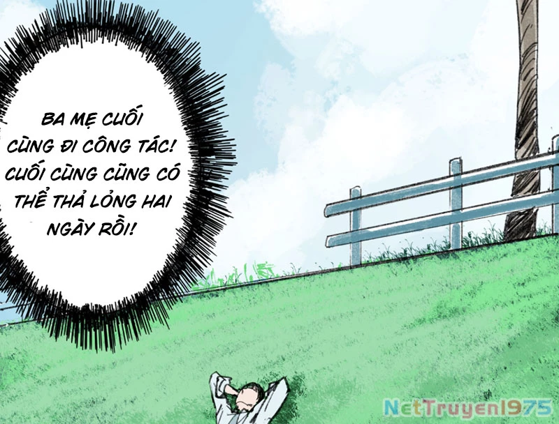 Quỷ Bộ Nhân Gian Chapter 5 - Trang 2