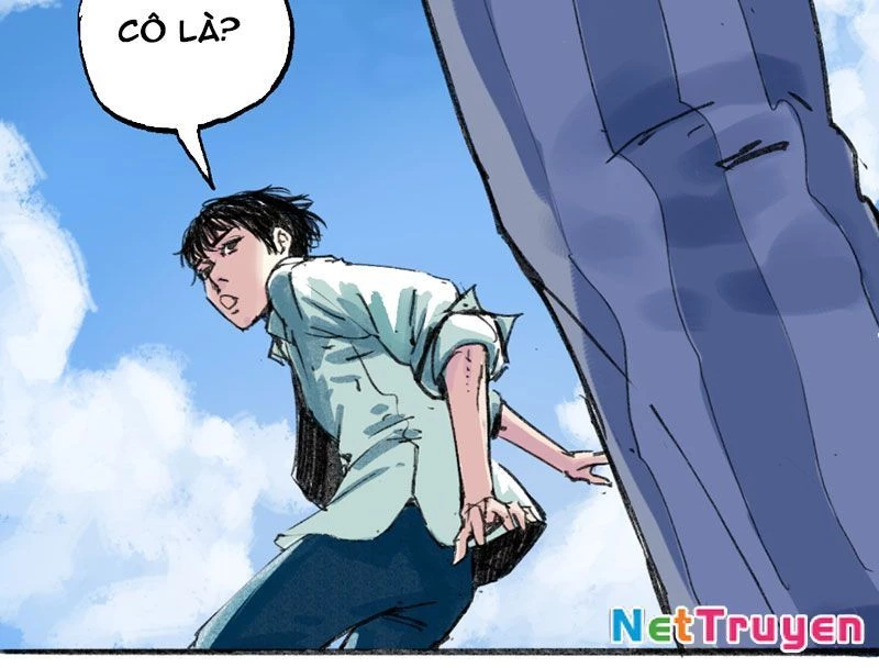 Quỷ Bộ Nhân Gian Chapter 5 - Trang 2