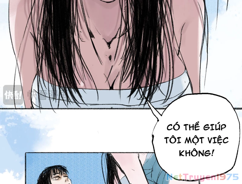 Quỷ Bộ Nhân Gian Chapter 5 - Trang 2