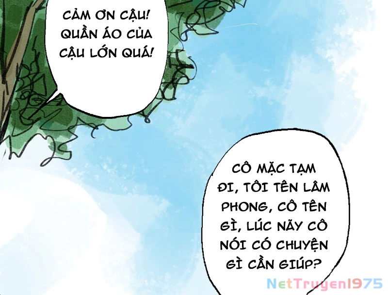 Quỷ Bộ Nhân Gian Chapter 5 - Trang 2