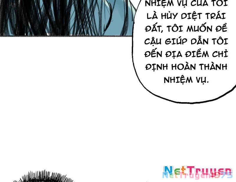 Quỷ Bộ Nhân Gian Chapter 5 - Trang 2