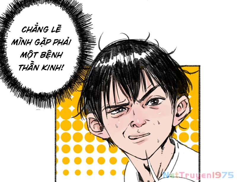 Quỷ Bộ Nhân Gian Chapter 5 - Trang 2