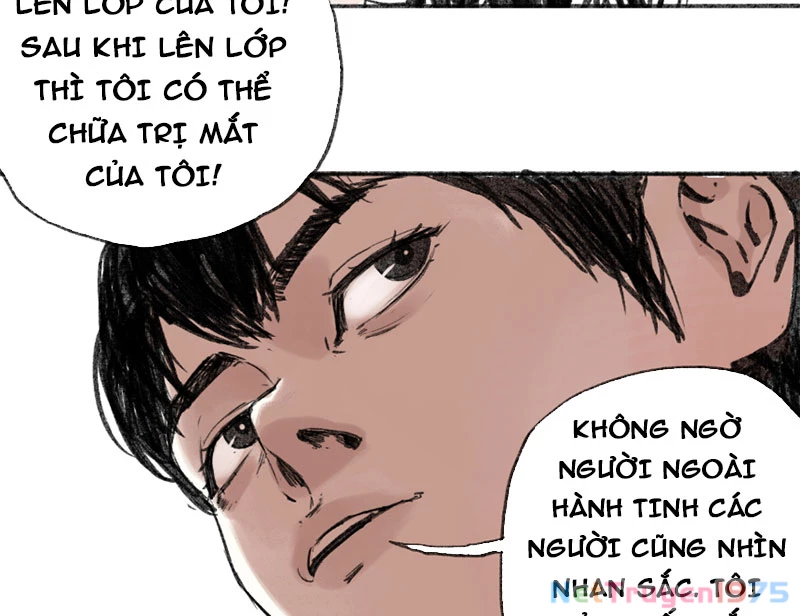 Quỷ Bộ Nhân Gian Chapter 5 - Trang 2