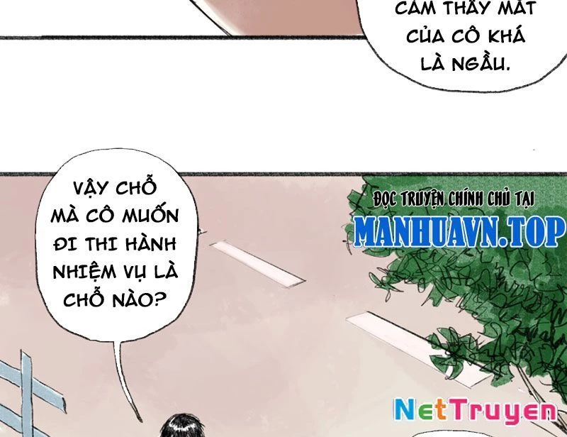 Quỷ Bộ Nhân Gian Chapter 5 - Trang 2