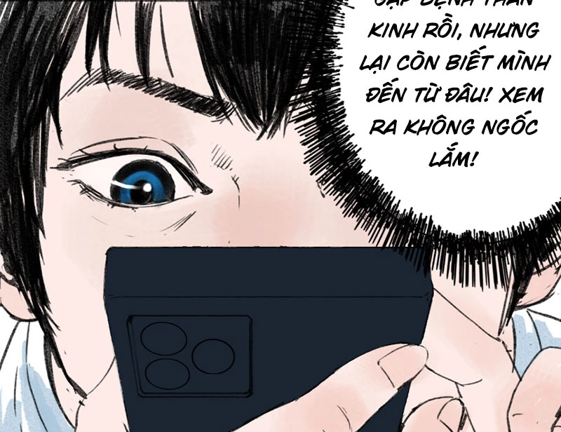 Quỷ Bộ Nhân Gian Chapter 5 - Trang 2