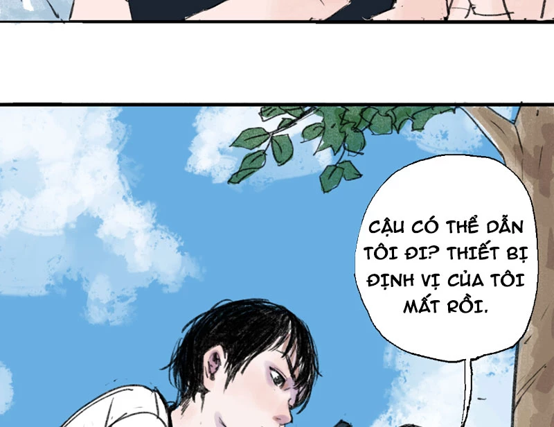 Quỷ Bộ Nhân Gian Chapter 5 - Trang 2
