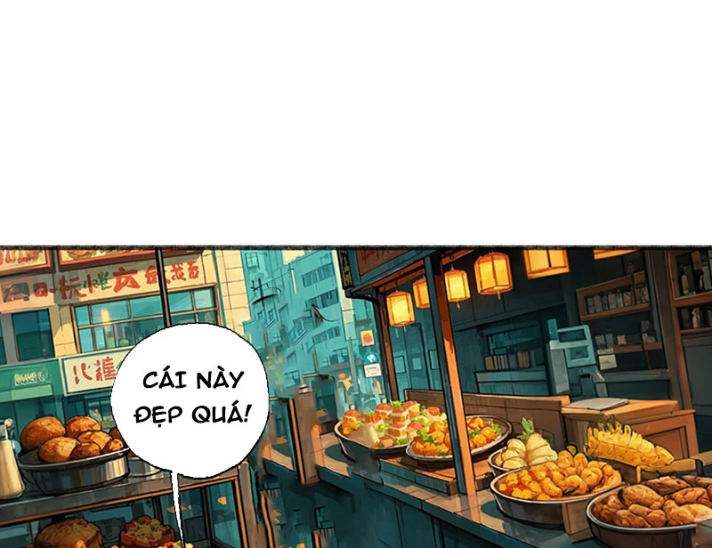 Quỷ Bộ Nhân Gian Chapter 5 - Trang 2