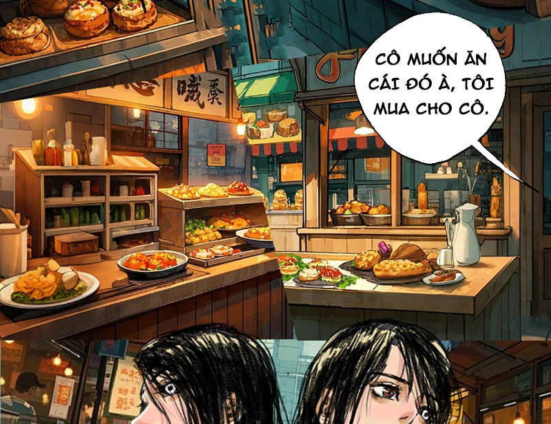 Quỷ Bộ Nhân Gian Chapter 5 - Trang 2