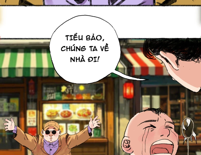 Quỷ Bộ Nhân Gian Chapter 5 - Trang 2