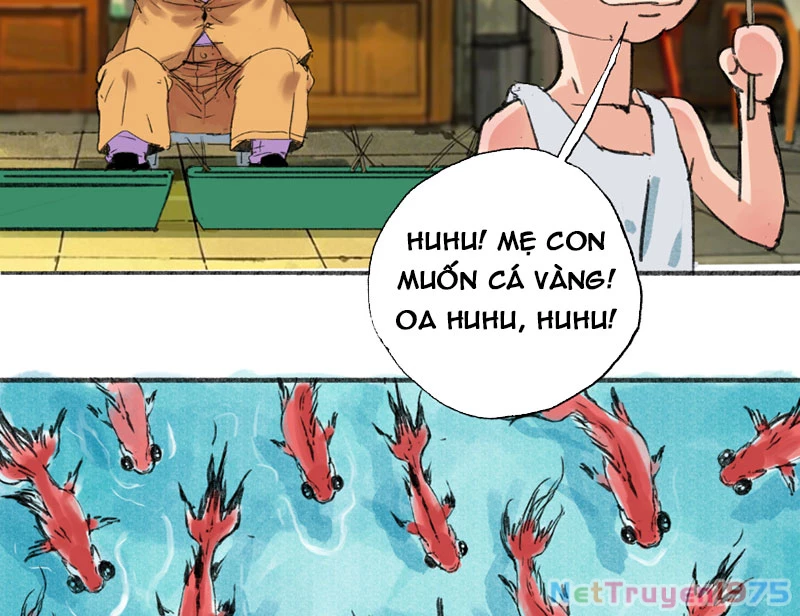 Quỷ Bộ Nhân Gian Chapter 5 - Trang 2