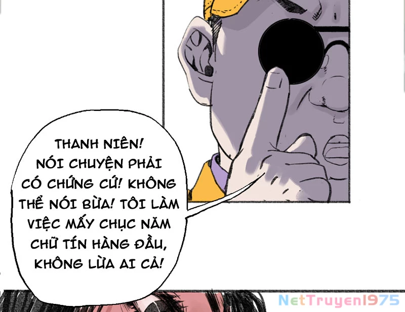 Quỷ Bộ Nhân Gian Chapter 5 - Trang 2