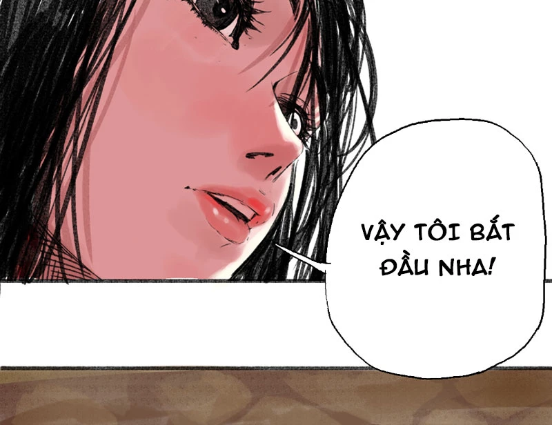 Quỷ Bộ Nhân Gian Chapter 5 - Trang 2