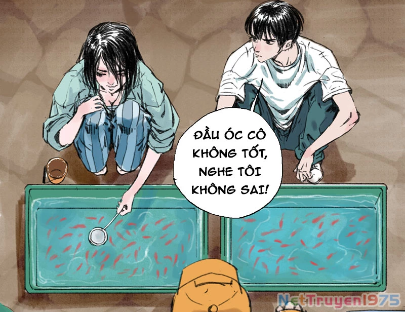 Quỷ Bộ Nhân Gian Chapter 5 - Trang 2