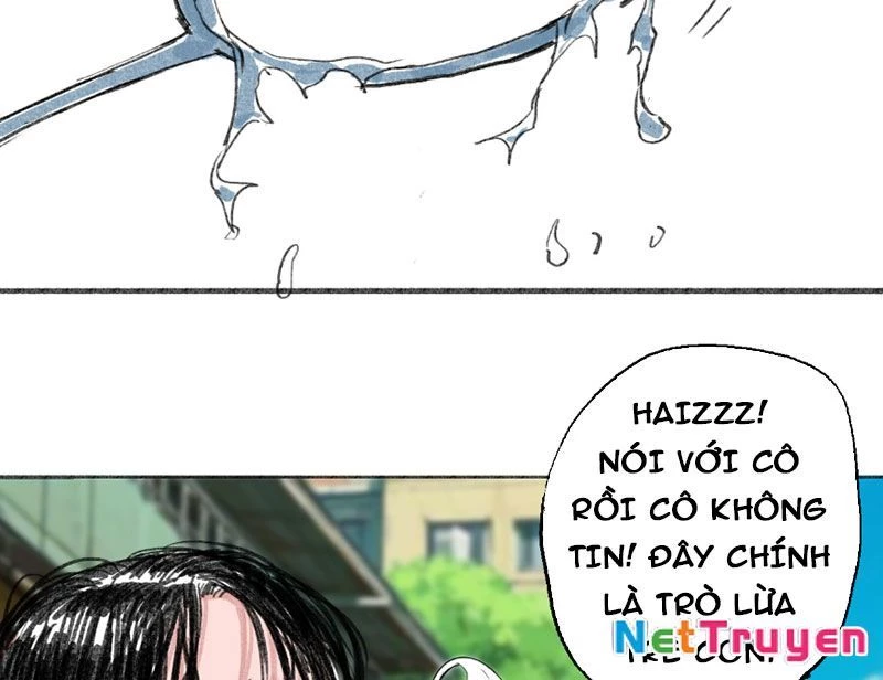 Quỷ Bộ Nhân Gian Chapter 5 - Trang 2
