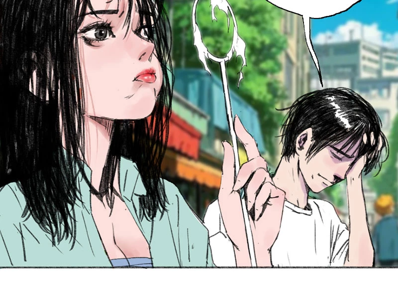 Quỷ Bộ Nhân Gian Chapter 5 - Trang 2