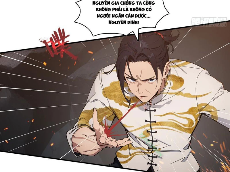 Tà Thần Giáng Thế: Ta có một tòa đại hung ngục Chapter 67 - Trang 2