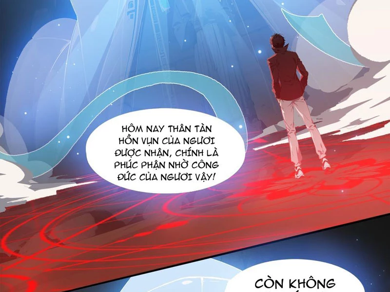 Tà Thần Giáng Thế: Ta có một tòa đại hung ngục Chapter 67 - Trang 2