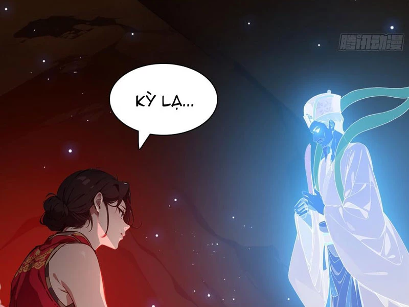 Tà Thần Giáng Thế: Ta có một tòa đại hung ngục Chapter 67 - Trang 2