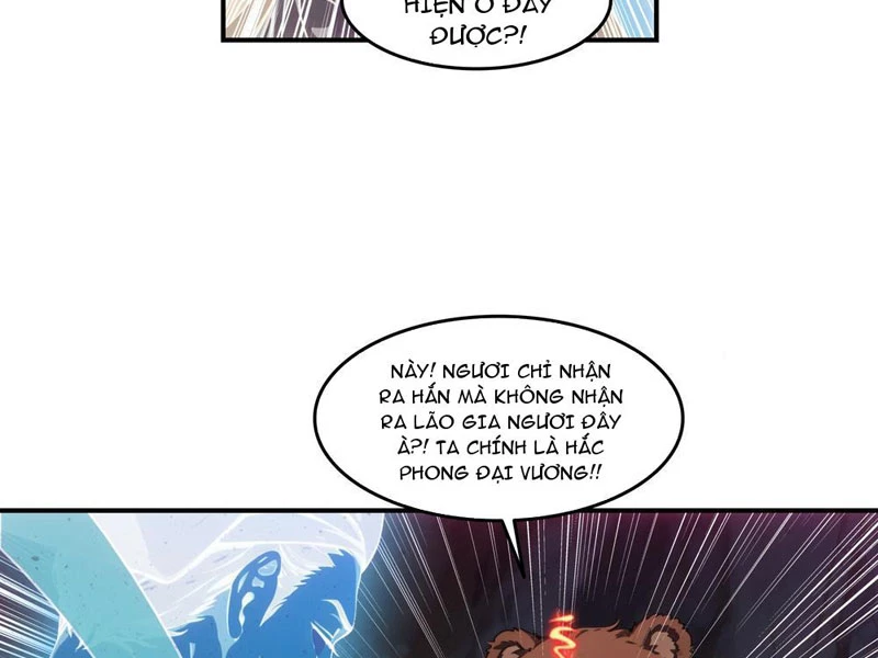 Tà Thần Giáng Thế: Ta có một tòa đại hung ngục Chapter 67 - Trang 2