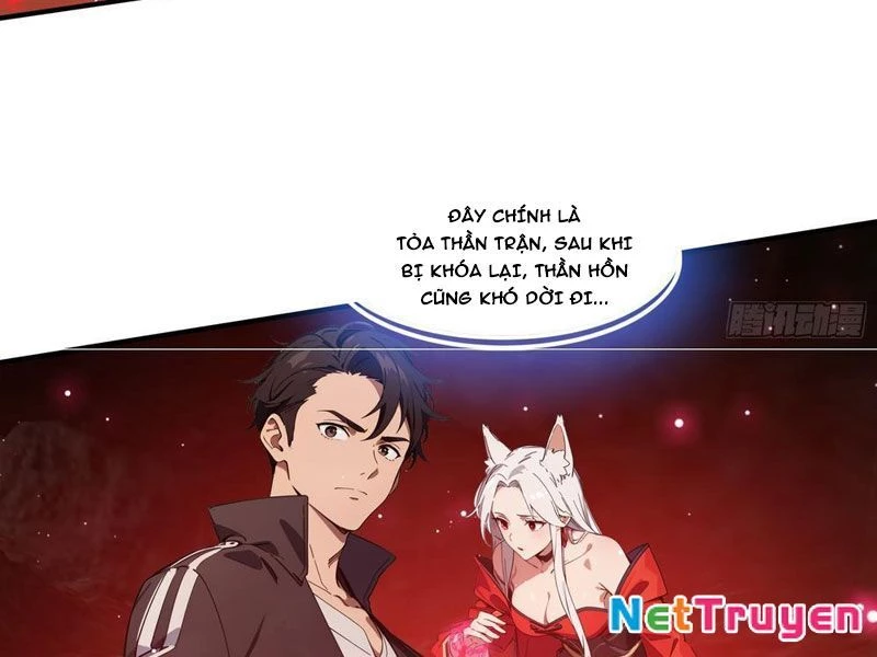 Tà Thần Giáng Thế: Ta có một tòa đại hung ngục Chapter 67 - Trang 2