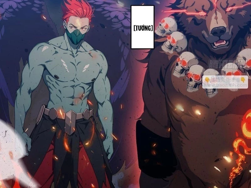 Tà Thần Giáng Thế: Ta có một tòa đại hung ngục Chapter 67 - Trang 2