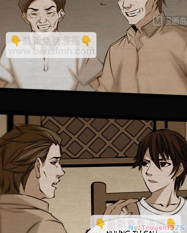 Kiếp Thiên Vận Chapter 281 - Trang 4